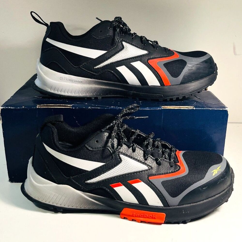 Reebok Levante 2 Men's Work Shoes Composite Toe SZ 10 M. NEW